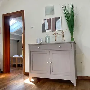 Appartamento Mini Loft Castello, Thiene