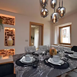 Appartamento Design Nellere, Padola